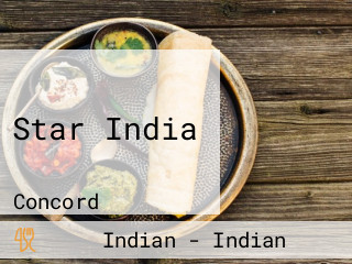 Star India