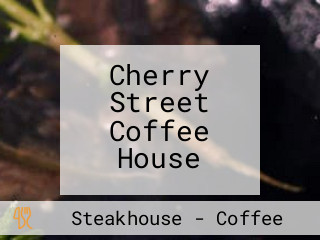 Cherry Street Coffee House