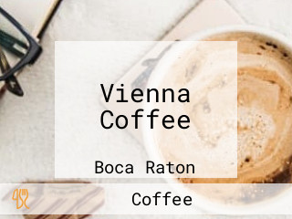 Vienna Coffee