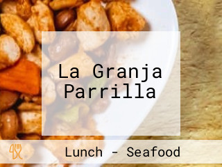 La Granja Parrilla