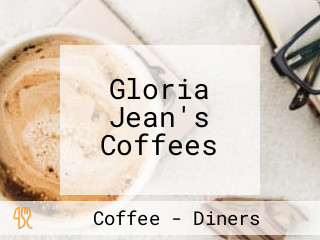 Gloria Jean's Coffees