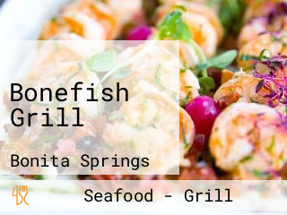 Bonefish Grill