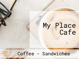 My Place Cafe