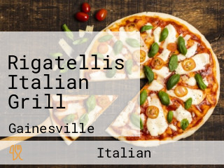 Rigatellis Italian Grill