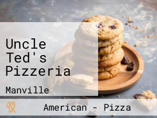 Uncle Ted's Pizzeria