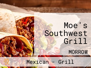 Moe's Southwest Grill