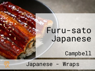 Furu-sato Japanese