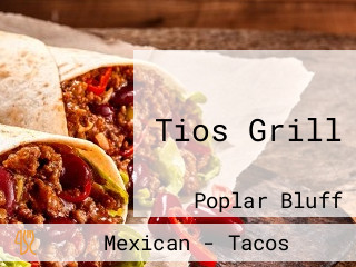 Tios Grill