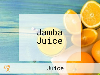 Jamba Juice