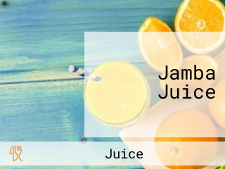 Jamba Juice