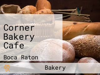 Corner Bakery Cafe