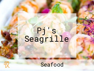 Pj's Seagrille