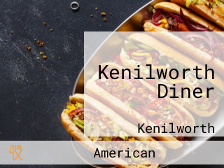 Kenilworth Diner