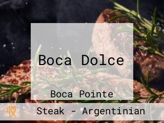 Boca Dolce