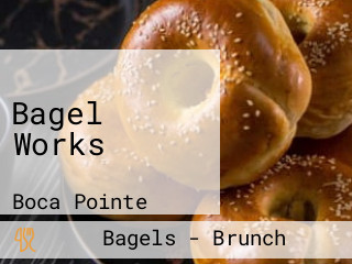 Bagel Works