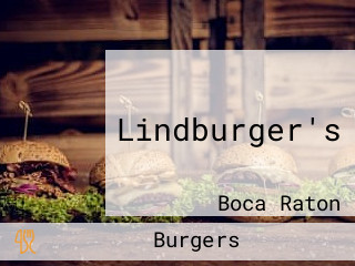 Lindburger's