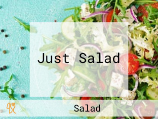 Just Salad