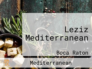 Leziz Mediterranean