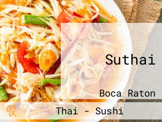 Suthai