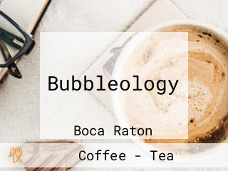 Bubbleology