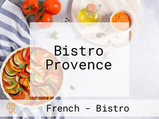 Bistro Provence