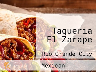 Taqueria El Zarape