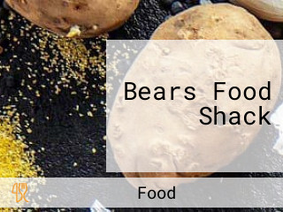 Bears Food Shack