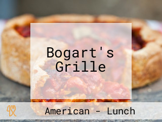 Bogart's Grille