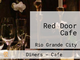 Red Door Cafe