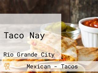 Taco Nay