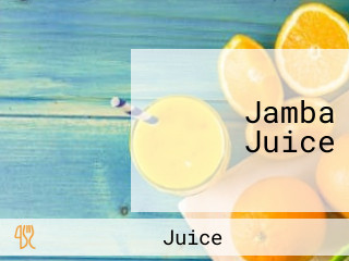 Jamba Juice