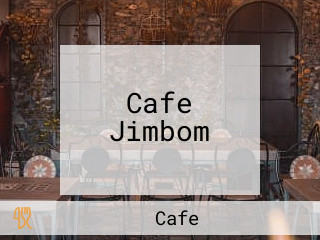 Cafe Jimbom