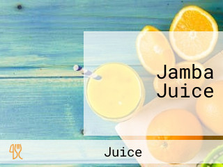 Jamba Juice