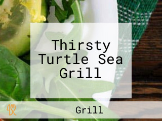 Thirsty Turtle Sea Grill