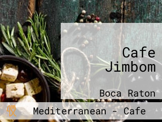 Cafe Jimbom