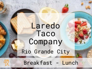 Laredo Taco Company