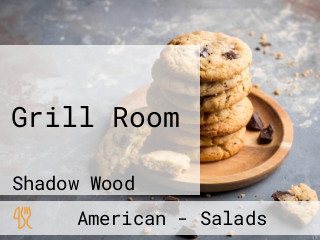 Grill Room