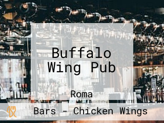 Buffalo Wing Pub