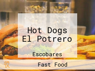 Hot Dogs El Potrero