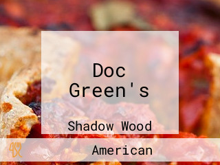 Doc Green's