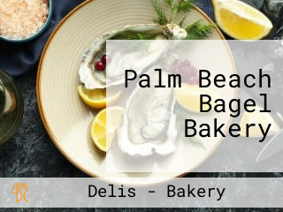 Palm Beach Bagel Bakery