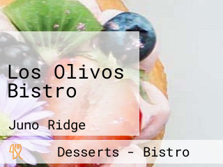 Los Olivos Bistro