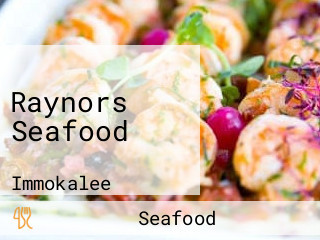 Raynors Seafood