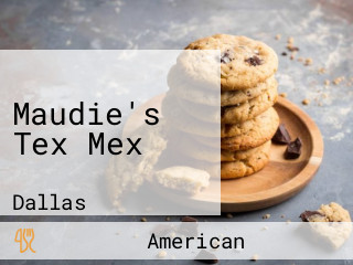 Maudie's Tex Mex