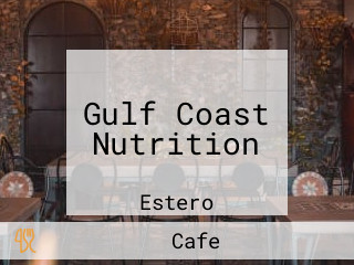 Gulf Coast Nutrition