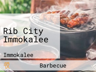 Rib City Immokalee