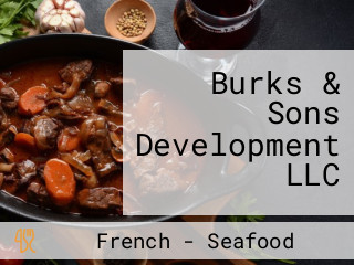 Burks & Sons Development LLC