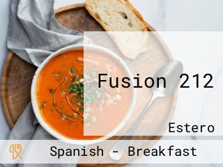 Fusion 212