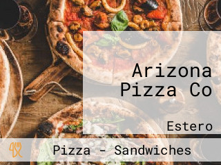 Arizona Pizza Co