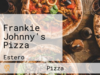 Frankie Johnny's Pizza